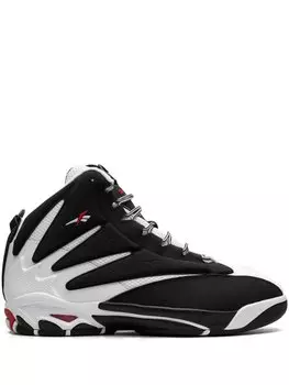 Reebok кроссовки The Blast OG, белый