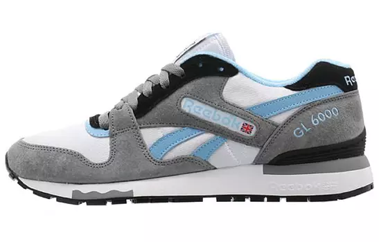 Reebok Кроссовки унисекс