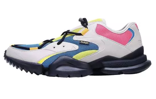 Reebok Кроссовки унисекс