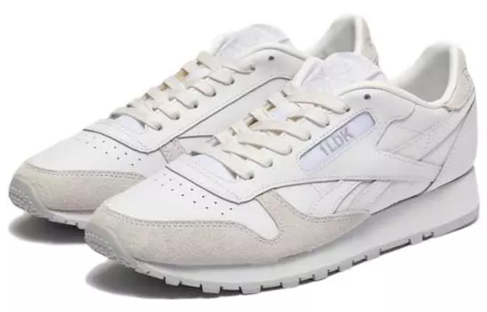Reebok Кроссовки унисекс