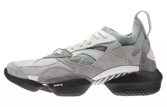 Reebok Кроссовки унисекс