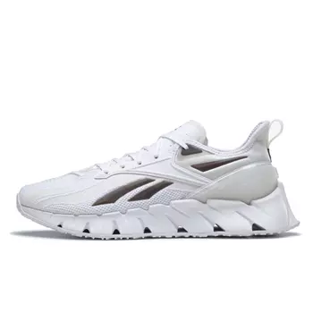 Reebok Кроссовки унисекс, Gray/White/Black