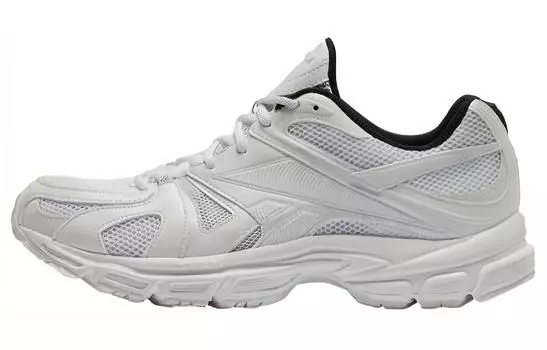 Reebok Кроссовки унисекс, White