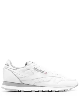 Reebok кроссовки Vintage 40th, белый
