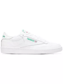 Reebok кроссовки ' Workout Plus ', белый