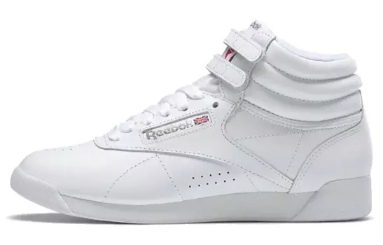 Reebok Кроссовки Женские