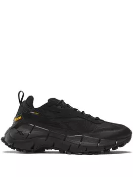 Reebok кроссовки Zig Kinetica 2.5 Edge, черный