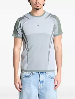 Reebok Lab Tech Футболка, серый