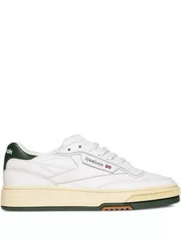 Reebok LTD кроссовки Club C, белый