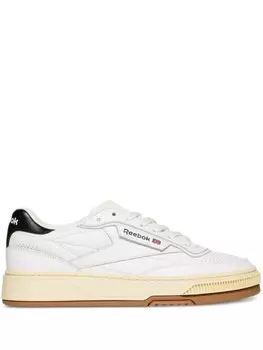 Reebok LTD кроссовки Club C, белый