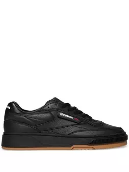Reebok LTD кроссовки Club C, черный
