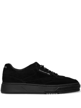 Reebok LTD кроссовки Club C, черный