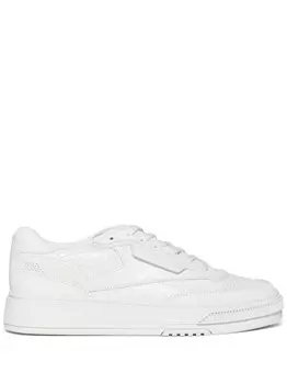Reebok LTD кроссовки Club C Ltd, белый