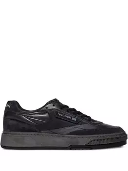 Reebok LTD кроссовки Club C LTD, черный