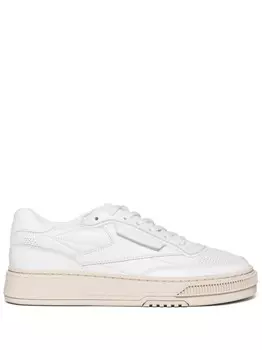 Reebok LTD кроссовки Club C Ltd White, белый