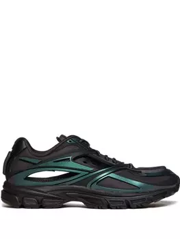 Reebok LTD кроссовки Premier Road Modern с вырезами, черный