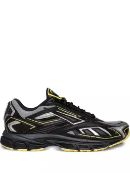Reebok LTD кроссовки Premier Road Ultra, черный