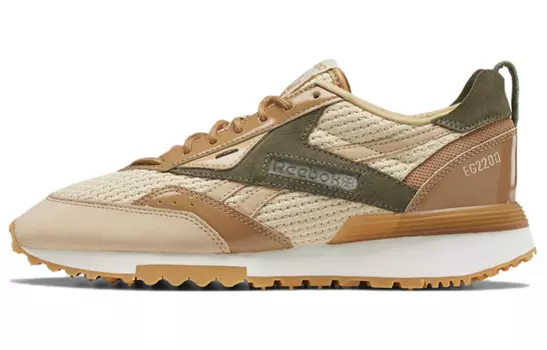Reebok LX2200 Engineered Garments Бежевый