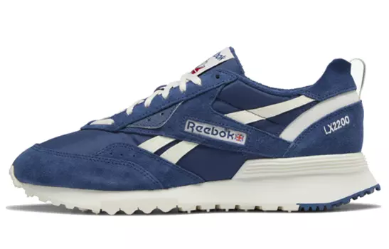 Reebok LX2200 Кроссовки унисекс, Королевский