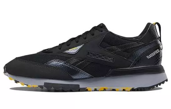 Reebok LX 2200 Мир Юрского периода
