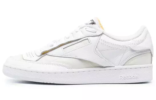Reebok Maison Margiela X Club C 'Memory Of - White'