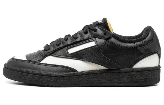 Reebok Maison Margiela X Club C 'Memory Of - Black White'