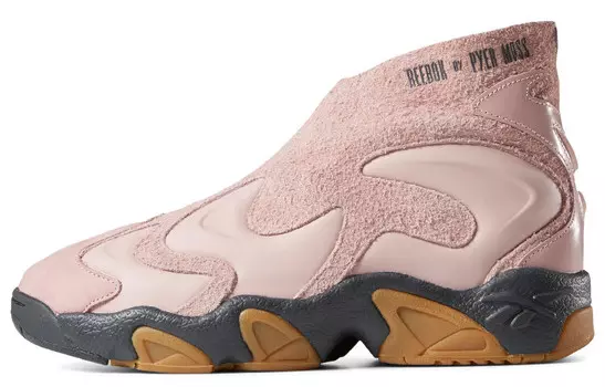 Reebok Mobius Pyer Moss X 'Experiment 3'