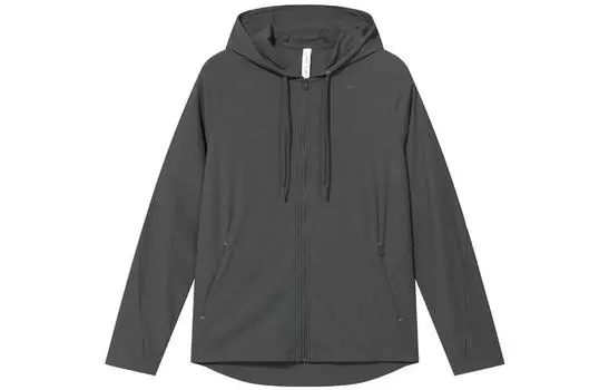 Reebok Мужская куртка, цвет Black