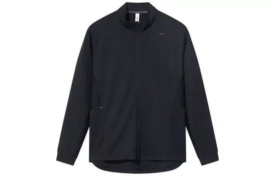 Reebok Мужская куртка, цвет Black