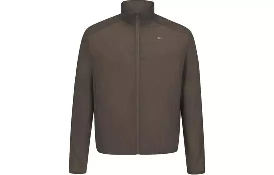 Reebok Мужская куртка, цвет Brown