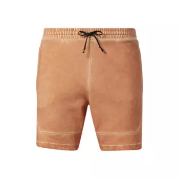Reebok Мужские баскетбольные шорты, цвет Dull orange