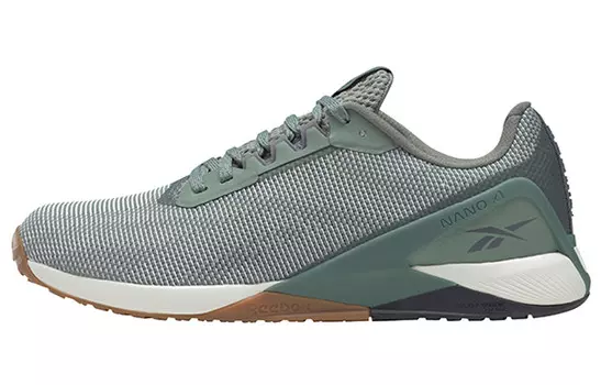 Reebok Nano X1 Grit Harmony Green