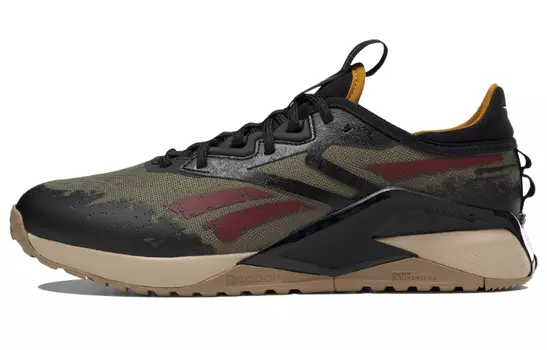 Reebok Nano X2 Adventure Мир Юрского периода