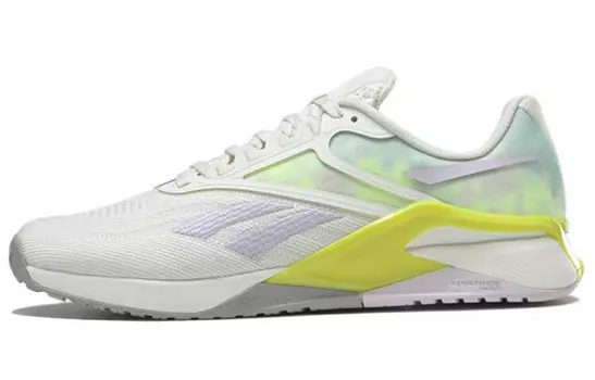 Reebok Nano X2 Women's 'Chalk Quartz Glow'