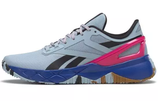 Reebok Nanoflex Кроссовки Женские