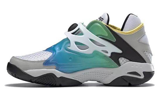 Reebok Pump Court Lifestyle Обувь Унисекс