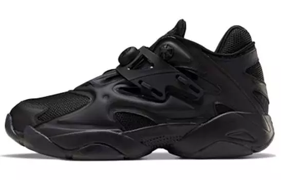 Reebok Pump Court Lifestyle Обувь Унисекс