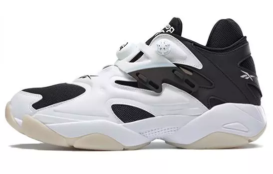 Reebok Pump Court Lifestyle Обувь Унисекс