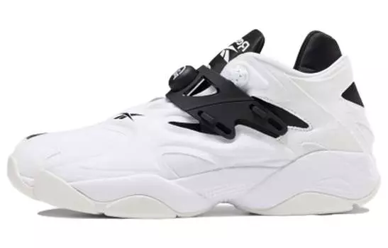 Reebok Pump Court Lifestyle Обувь Унисекс