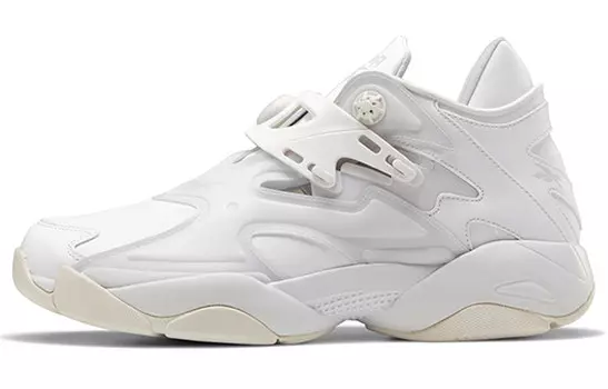 Reebok Pump Court Lifestyle Обувь Унисекс