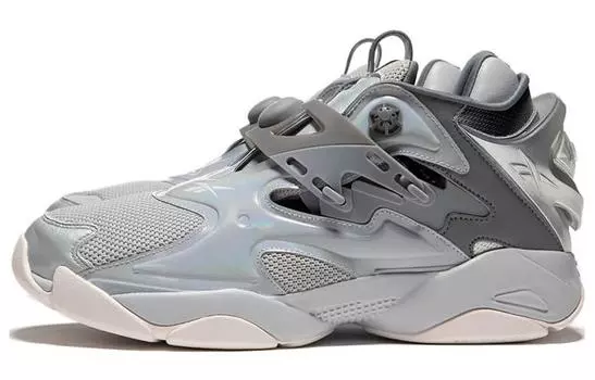 Reebok Pump Court Lifestyle Обувь Унисекс