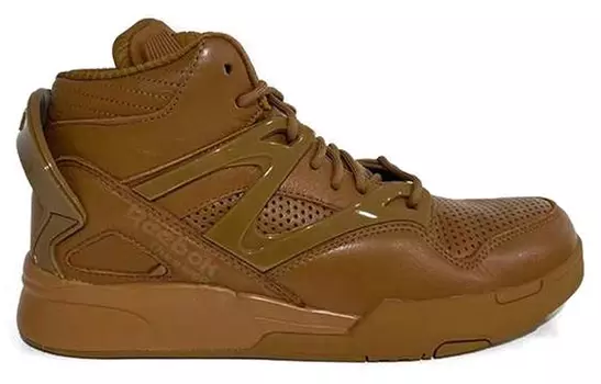 Reebok Pump Omni Vintage Баскетбольные кроссовки унисекс