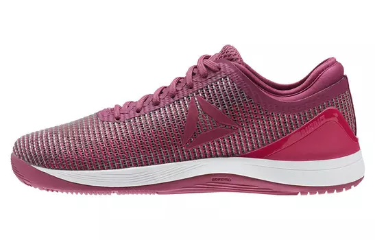 Reebok R CrossFit Women's Nano 8.0 'Berry Pink'