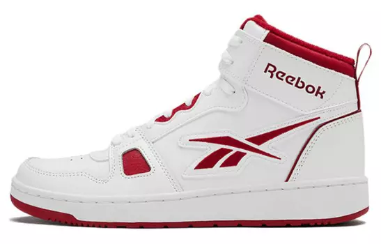 Reebok Resonator Vintage Баскетбольные кроссовки унисекс