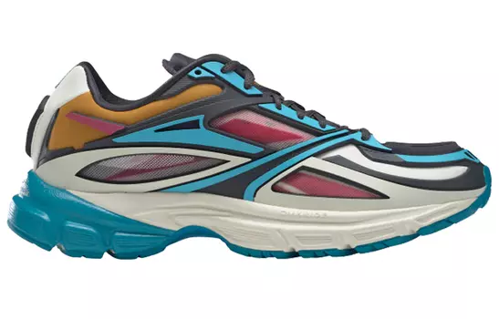 Reebok Road Modern Кроссовки унисекс