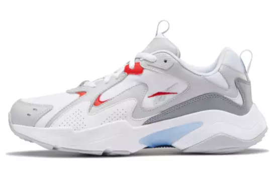 Reebok Royal Turbo Impulse 'White Grey'