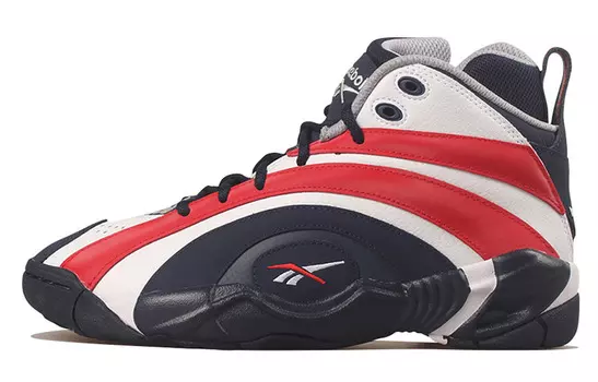 Reebok Shaqnosis Vintage Баскетбольные кроссовки унисекс