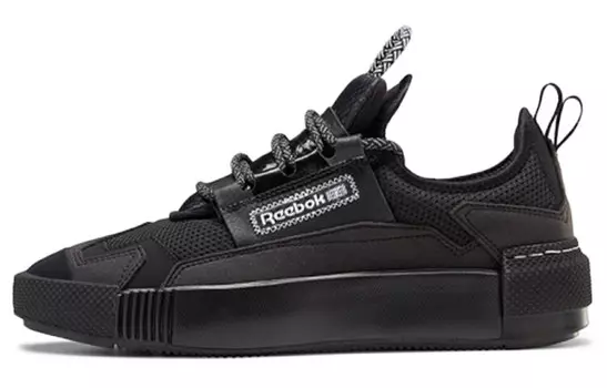 Reebok Sudeca 'Black True Grey'
