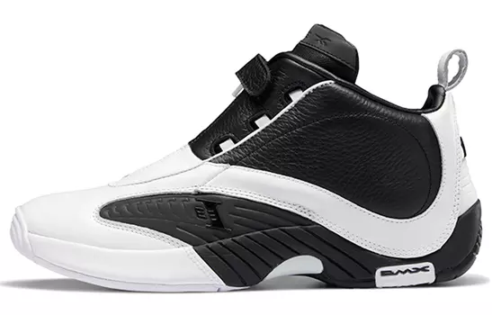 Reebok The Answer IV OG NBA Finals Белый Черный