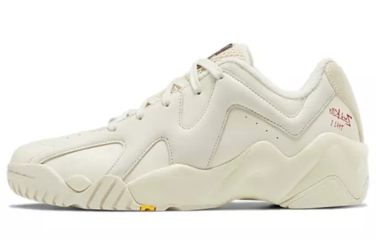 Reebok Vintage Баскетбольные кроссовки Мужчины